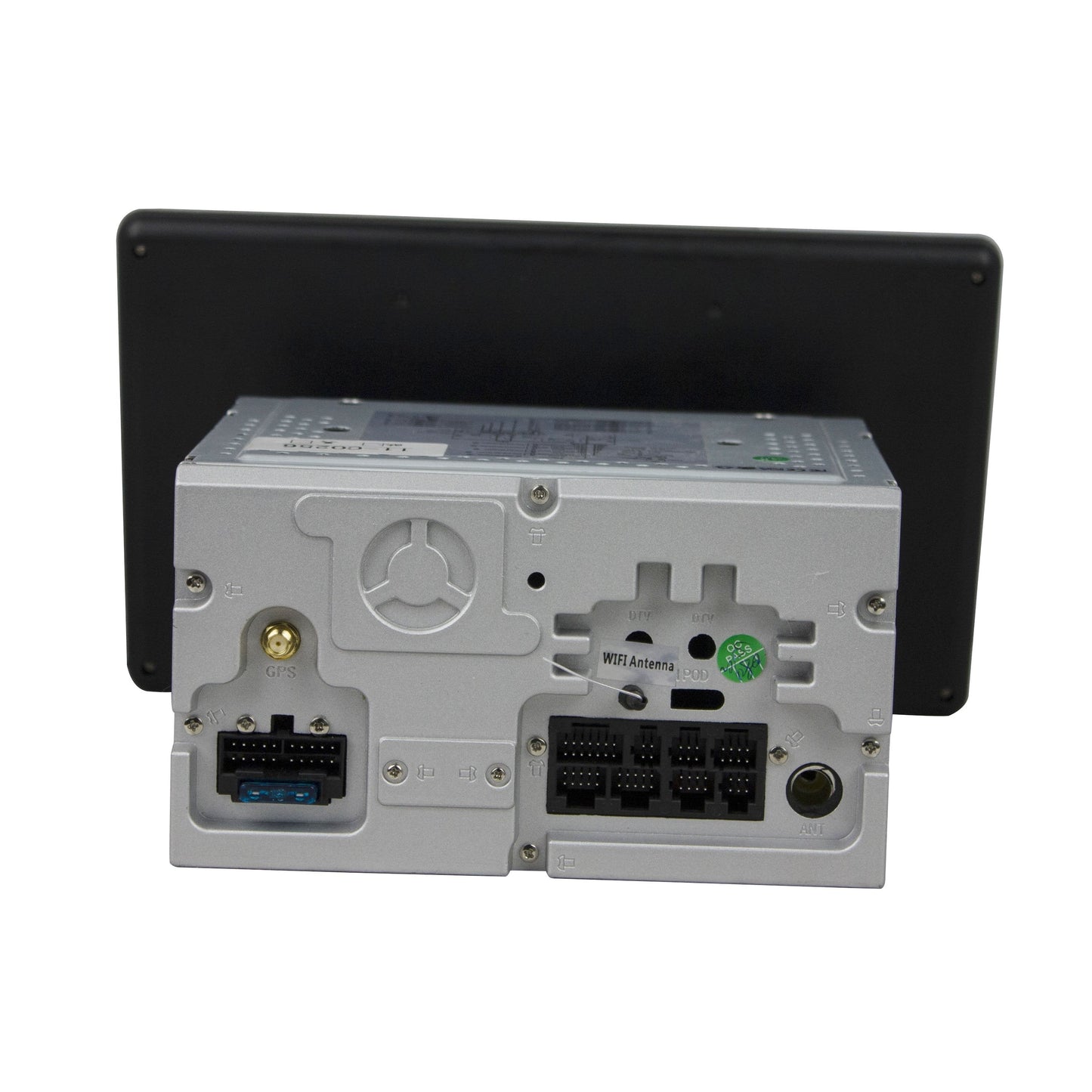 Universal 10.1" Octa-core Android 10.0 Navigation Head Unit
| Phoenix Automotive