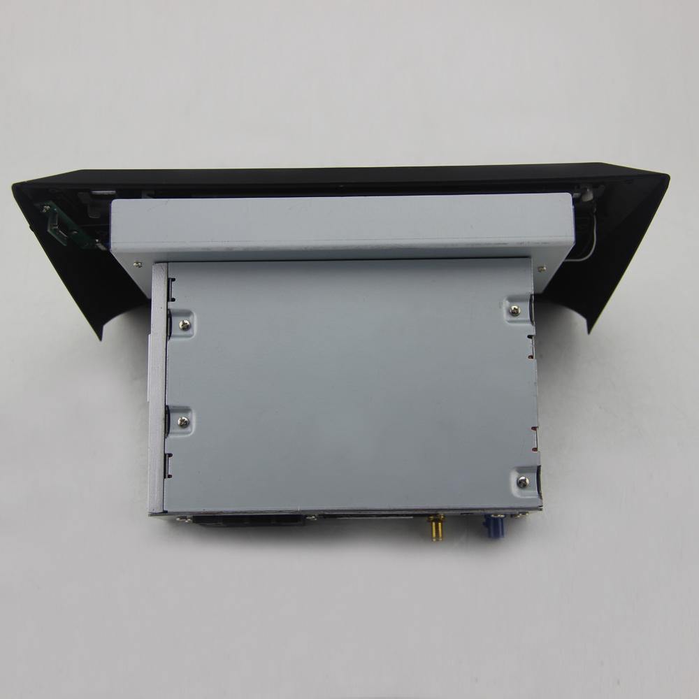 10.1" Android 9.0 Navigation Radio for Honda Accord 2008 - 2013 | Phoenix Automotive