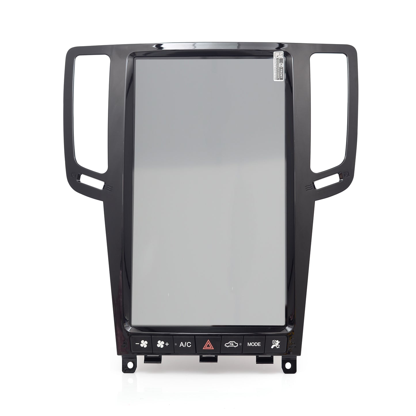 13.6" Vertical Screen Android 9/10 Fast boot Navigation Receiver for Infiniti G35/G37 2007 - 2013 In-Dash audio/video players head unit stereo online Phoenix Automotive Android Radio Tesla-style T-style XL Large screen Vertical screen big screen Linkswell inc x knob joying Aucar auto AutoTecPro Navigation Systems Rhino dasaita American muscle nifty city merge screens seicane car radio