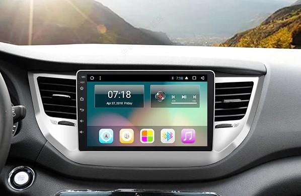 9" Octa-Core Android Navigation Radio for Hyundai Tucson 2016 - 2018 ebay amazon alibaba aliexpress rhino radios car toys CarPlayNav infotaiment crutchfield best buy walmart stinger carplaymart mergescreen 4x4 shop canada Idoing ddp motorsports ridies AWESAFE american trucks americantrucks temu SquareWheels Automotive SquareWheelsauto
