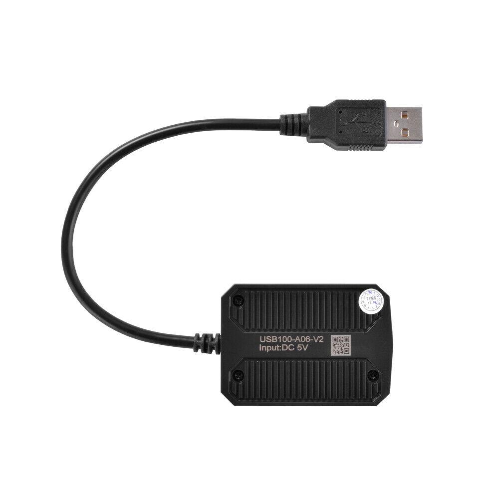 USB TPMS Tire Pressure Monitoring System for Android head units w/ Internal sensors In-Dash audio/video players head unit stereo online Phoenix Automotive Android Radio Tesla-style T-style XL Large screen Vertical screen big screen Linkswell inc x knob joying Aucar auto AutoTecPro Navigation Systems Rhino dasaita American muscle nifty city merge screens seicane car radio