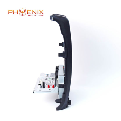 [New] 13/14.5” Android 13/14 Vertical Screen Navigation Radio for Ford F-150 2009 - 2014