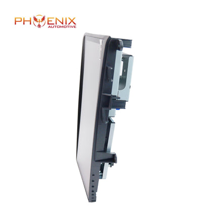 13.6" Vertical screen Android 13/14 Fast boot Navigation radio for Ford Fusion 2013-2020