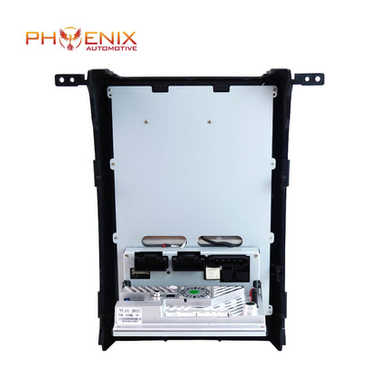 [New] 13/14.5” Android 13/14 Vertical Screen Navigation Radio for Ford F-150 2009 - 2014