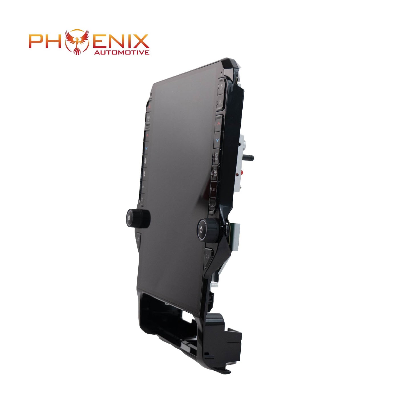 [open box] 13.6/14.5” Android 13/14 Vertical Screen Navigation Radio for Dodge Ram 2019- 2024