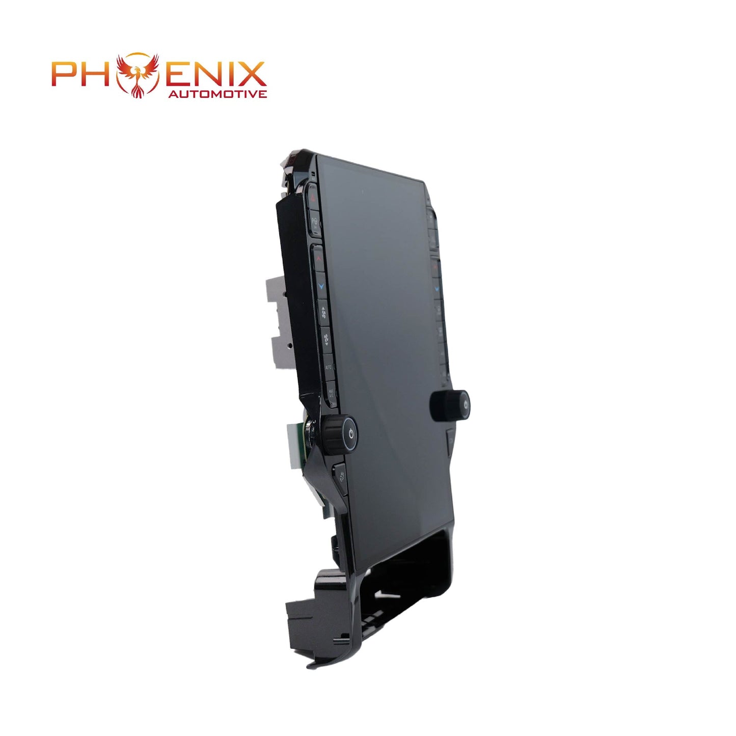 [open box] 13.6/14.5” Android 13/14 Vertical Screen Navigation Radio for Dodge Ram 2019- 2024
