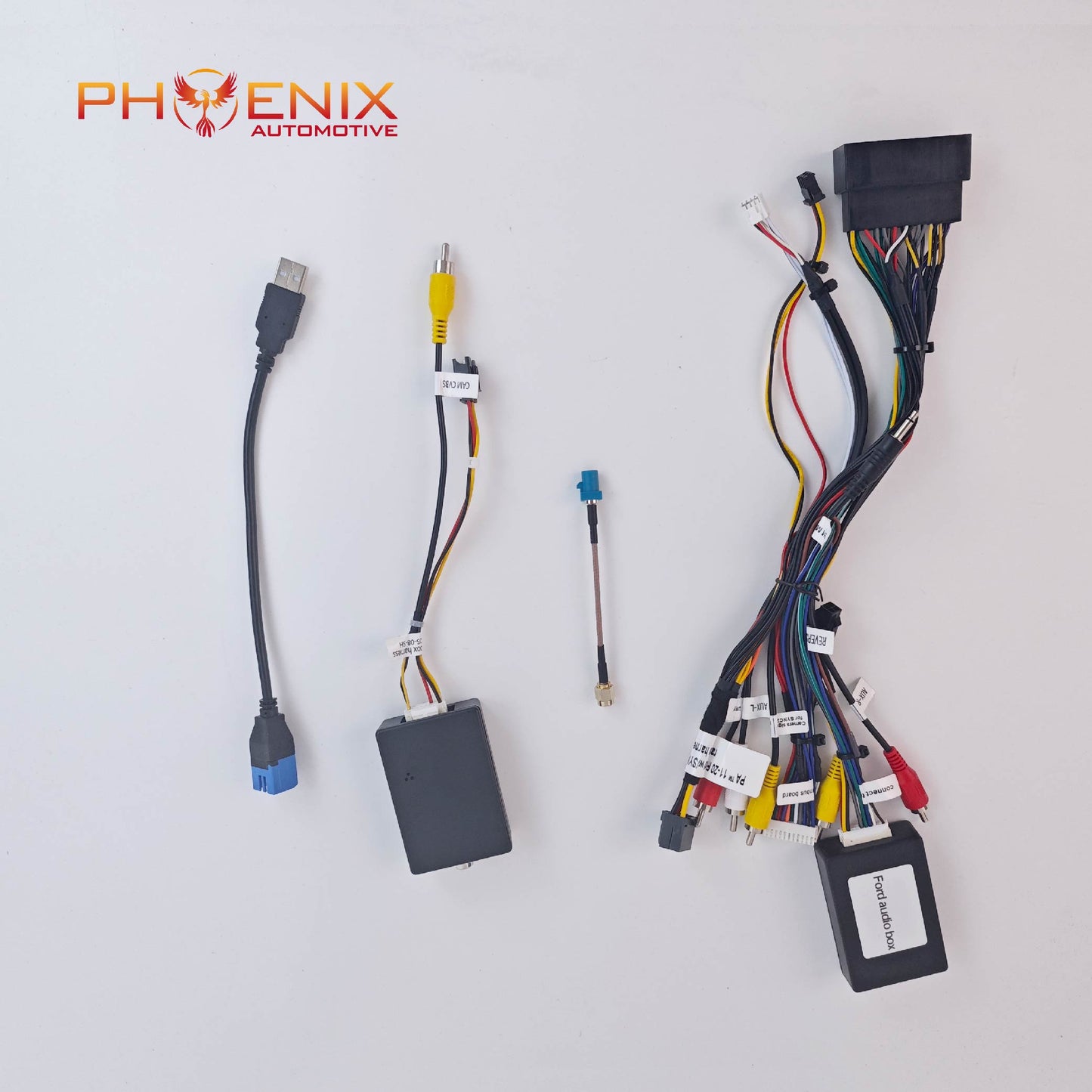 13 inch Android 10/13/14 Vertical Screen Navigation Radio for Ford F-250 F-350 Super Duty trucks 2013 - 2016