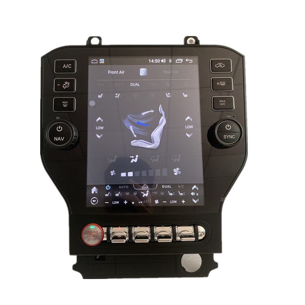 10.4" Android 13 Fast Boot Vertical Screen Navigation Radio for Ford Mustang 2015 - 2023 ebay amazon alibaba aliexpress rhino radios car toys CarPlayNav infotaiment crutchfield best buy walmart stinger carplaymart mergescreen 4x4 shop canada Idoing ddp motorsports ridies AWESAFE american trucks americantrucks temu SquareWheels Automotive SquareWheelsauto