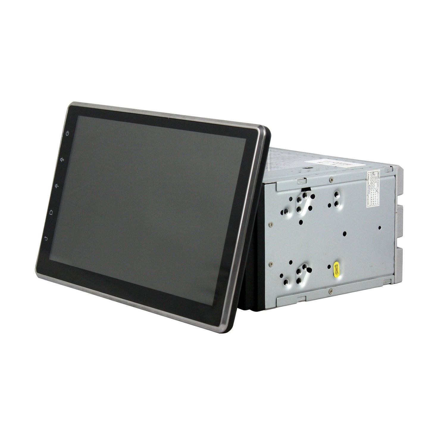 Universal 10.1" Octa-core Android 10.0 Navigation Head Unit
 | Phoenix Automotive