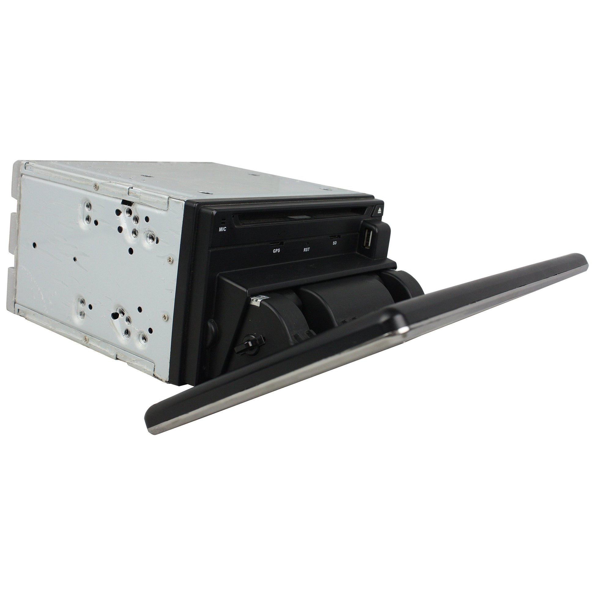 Universal 10.1" Octa-core Android 10.0 Navigation Head Unit
 | Phoenix Automotive