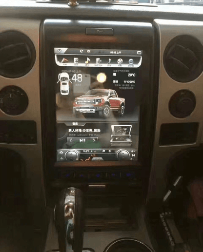 [Open box ] [ PX6 SIX-CORE ] 12.1" Android 9 Fast boot Navigation Radio for Ford F-150 2009- 2014 ebay amazon alibaba aliexpress rhino radios car toys CarPlayNav infotaiment crutchfield best buy walmart stinger carplaymart mergescreen 4x4 shop canada Idoing ddp motorsports ridies AWESAFE american trucks americantrucks temu SquareWheels Automotive SquareWheelsauto