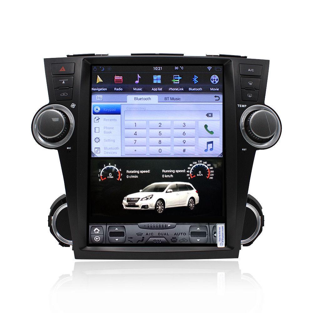 [ G6 octa-core ] 12.1" Android 11 Fast boot Navigation Radio for Toyota Highlander 2009 - 2013 ebay amazon alibaba aliexpress rhino radios car toys CarPlayNav infotaiment crutchfield best buy walmart stinger carplaymart mergescreen 4x4 shop canada Idoing ddp motorsports ridies AWESAFE american trucks americantrucks temu SquareWheels Automotive SquareWheelsauto