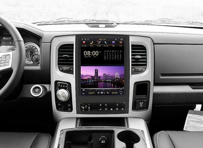 [ Open Box ] [ PX6 SIX-CORE ] 10.4” / 12.1" Android 9 Fast boot Vertical Screen Navi Radio for Dodge Ram 2009 - 2018 ebay amazon alibaba aliexpress rhino radios car toys CarPlayNav infotaiment crutchfield best buy walmart stinger carplaymart mergescreen 4x4 shop canada Idoing ddp motorsports ridies AWESAFE american trucks americantrucks temu SquareWheels Automotive SquareWheelsauto