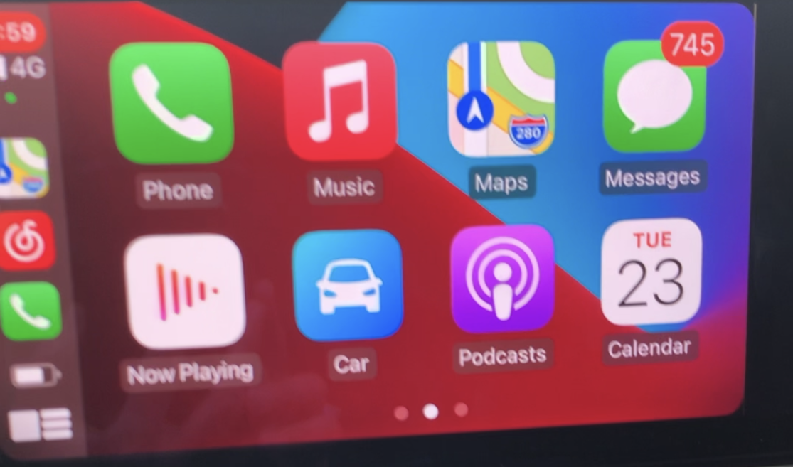 [4-Core/8-Core] Wireless Carplay Ai Android Auto Box Android 10.0 Car Multimedia Player Box In-Dash audio/video players head unit stereo online Phoenix Automotive Android Radio Tesla-style T-style XL Large screen Vertical screen big screen Linkswell inc x knob joying Aucar auto AutoTecPro Navigation Systems Rhino dasaita American muscle nifty city merge screens seicane car radio