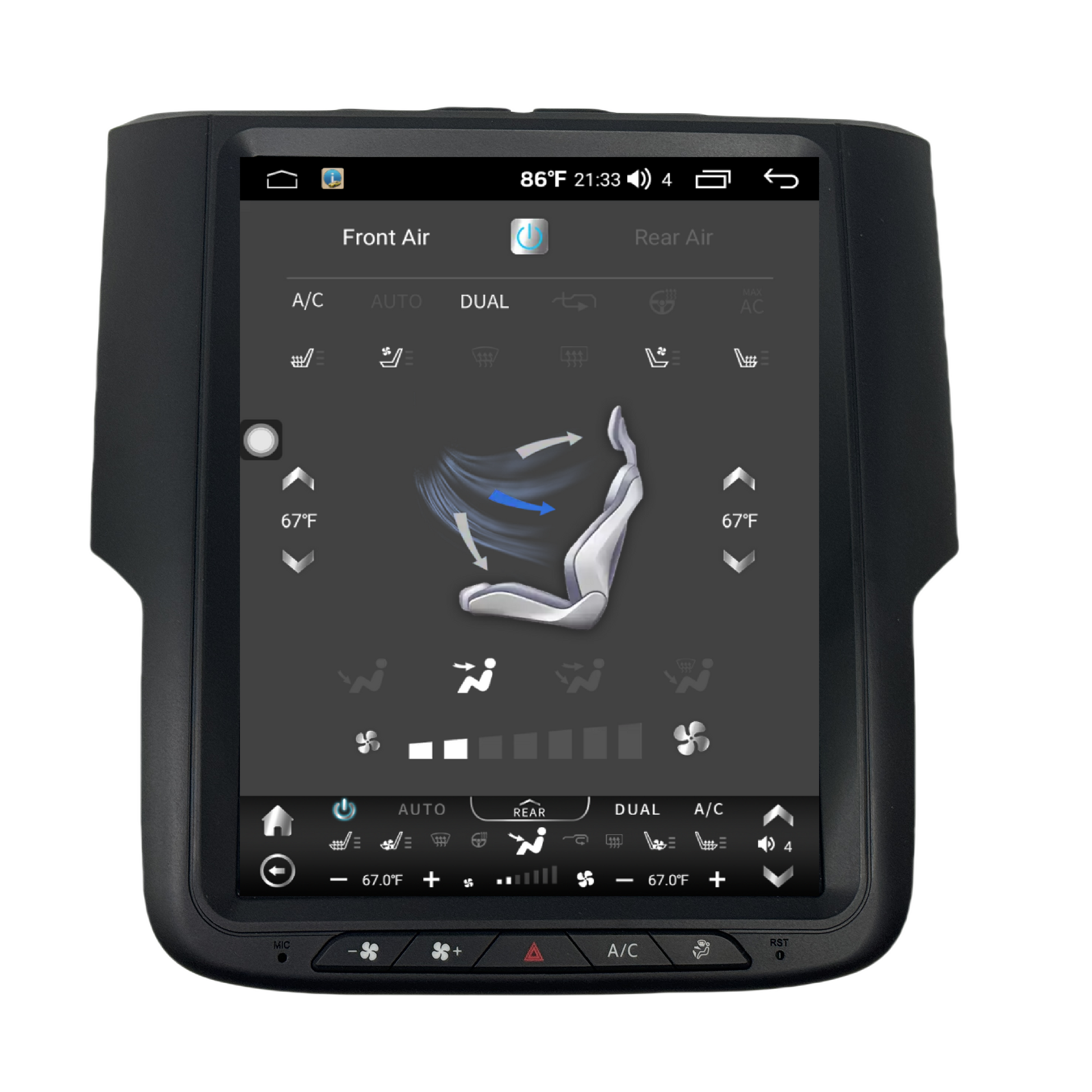 9.7/10.4" Android 13 Fast boot Vertical Screen Navi Radio for Dodge RAM 2013 - 2018 RAM Classic 2019 - 2024 ebay amazon alibaba aliexpress rhino radios car toys CarPlayNav infotaiment crutchfield best buy walmart stinger carplaymart mergescreen 4x4 shop canada Idoing ddp motorsports ridies AWESAFE american trucks americantrucks temu SquareWheels Automotive SquareWheelsauto