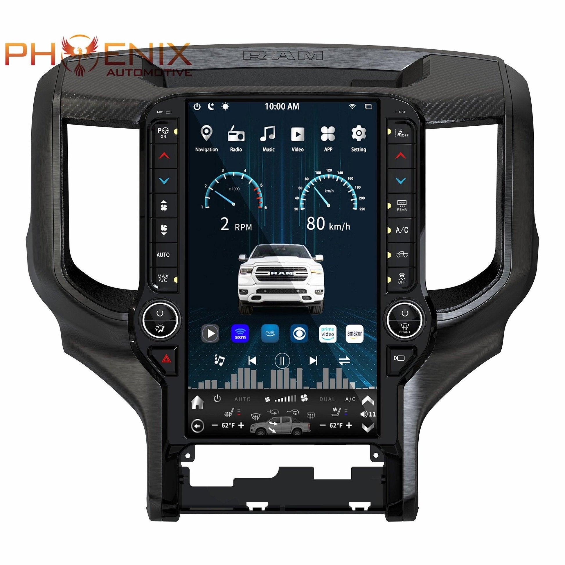 [Open box] 13.6” Android 10 Vertical Screen Navigation Radio for Dodge Ram 2019- 2022 ebay amazon alibaba aliexpress rhino radios car toys CarPlayNav infotaiment crutchfield best buy walmart stinger carplaymart mergescreen 4x4 shop canada Idoing ddp motorsports ridies AWESAFE american trucks americantrucks temu SquareWheels Automotive SquareWheelsauto