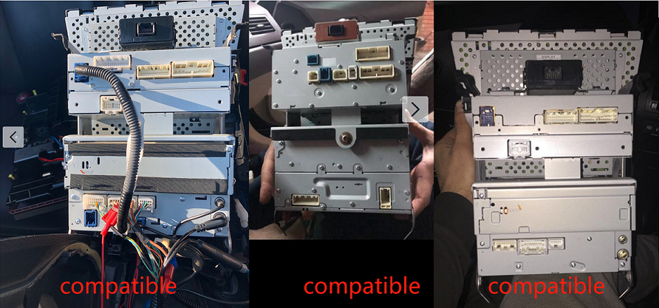 [ PX6 SIX-CORE ] 11.8" Vertical Screen Android 9 Fast boot Navigation Radio for Lexus GS 300 350 430 450h 460 2005 - 2011 - Smart Car Stereo Radio Navigation | In-Dash audio/video players onl