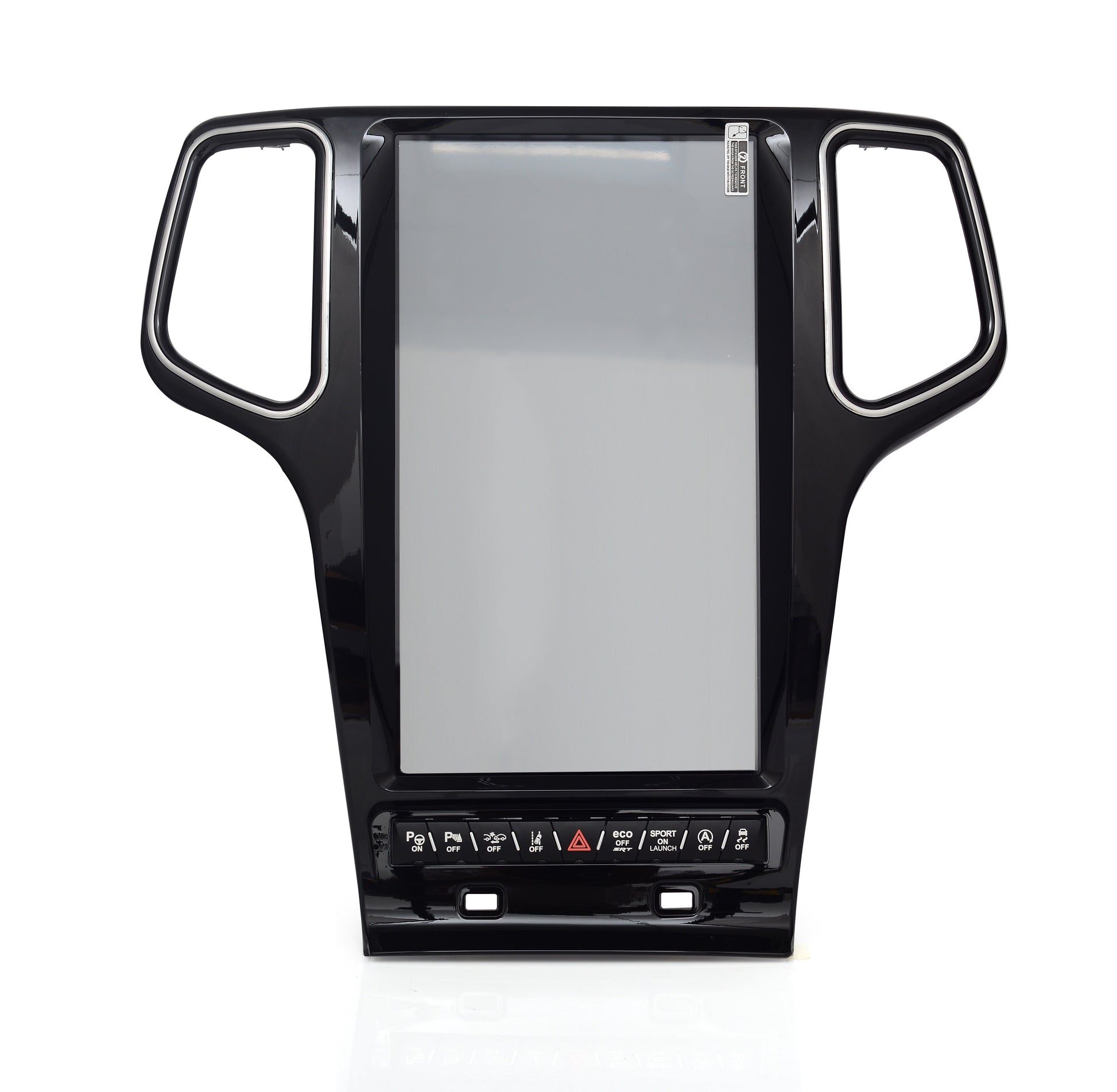 [ Hot-Sale] 13.6" Vertical Screen Android 13 Fast boot Navigation Radio for Jeep Grand Cherokee 2011 - 2022 ebay amazon alibaba aliexpress rhino radios car toys CarPlayNav infotaiment crutchfield best buy walmart stinger carplaymart mergescreen 4x4 shop canada Idoing ddp motorsports ridies AWESAFE american trucks americantrucks temu SquareWheels Automotive SquareWheelsauto