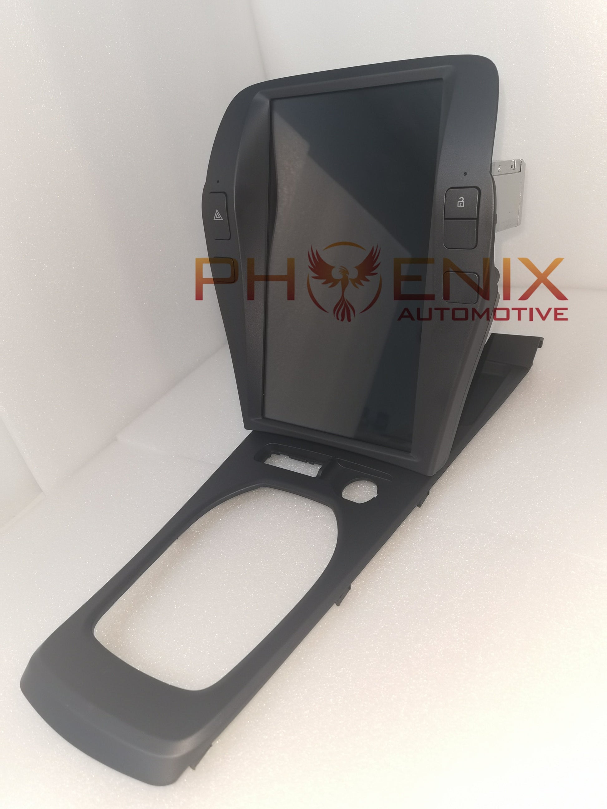 [ PX6 SIX-CORE ] 11.8" Vertical Screen Android 9.0 Navigation Radio for Chevrolet Camaro 2010 - 2015 - Smart Car Stereo Radio Navigation | In-Dash audio/video players online - Phoenix Automot