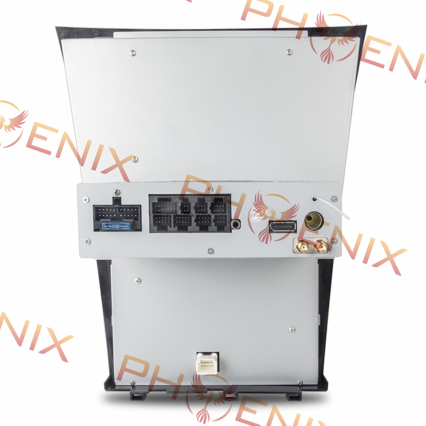 [ PX6 SIX-CORE ] 11.8" Vertical Screen Android 9 Fast boot Navigation Radio for Lexus GS 300 350 430 450h 460 2005 - 2011 - Smart Car Stereo Radio Navigation | In-Dash audio/video players onl