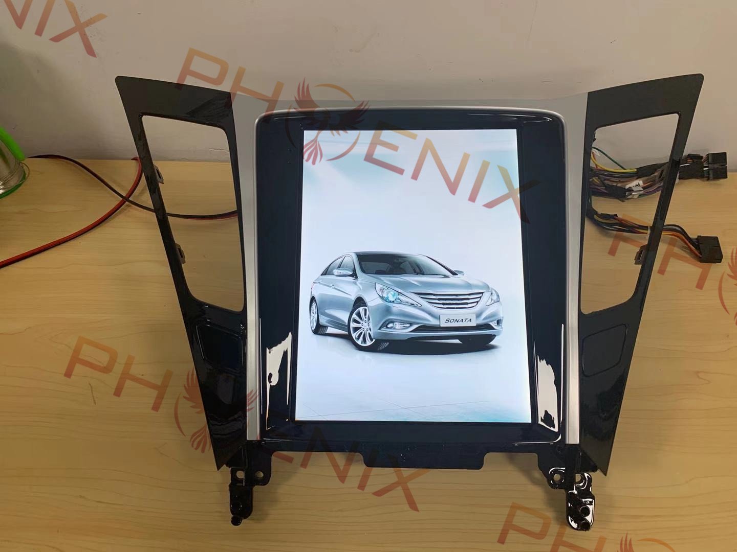 [Open box] [PX6 Six- core ] 10.4" Vertical Screen Android 9.0 Navigation Radio for Hyundai Sonata 2011 - 2014 ebay amazon alibaba aliexpress rhino radios car toys CarPlayNav infotaiment crutchfield best buy walmart stinger carplaymart mergescreen 4x4 shop canada Idoing ddp motorsports ridies AWESAFE american trucks americantrucks temu SquareWheels Automotive SquareWheelsauto