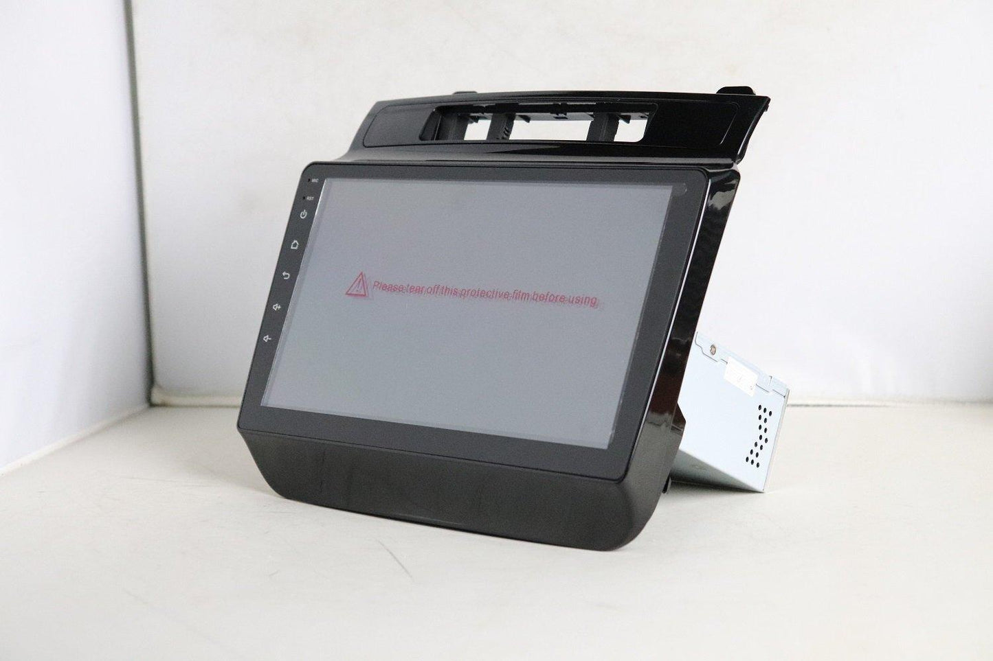 9" Octa-Core Android 10 Navigation Radio for Volkswagen Touareg 2011 - 2017 - Smart Car Stereo Radio Navigation | In-Dash audio/video players online - Phoenix Automotive