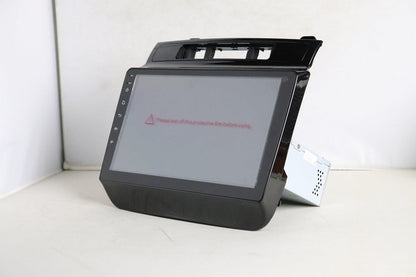 9" Octa-Core Android 10 Navigation Radio for Volkswagen Touareg 2011 - 2017 - Smart Car Stereo Radio Navigation | In-Dash audio/video players online - Phoenix Automotive