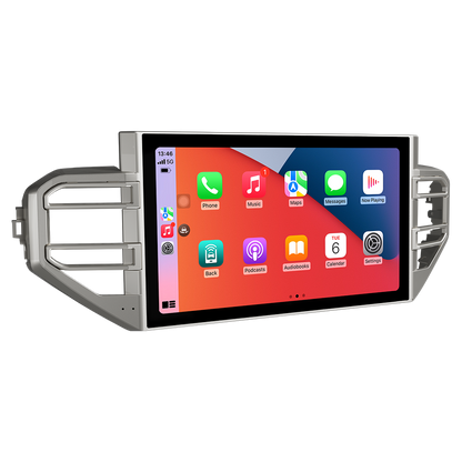 13.3" Android 13 Fast boot Navigation Radio for 2022 - 2023 Toyota Tundra