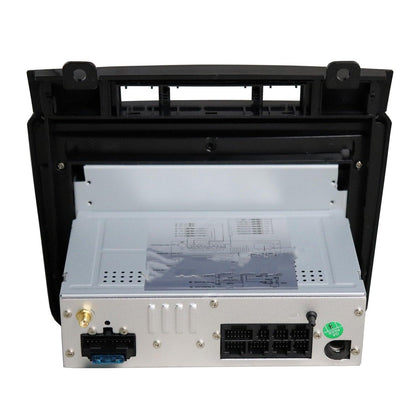 9" Octa-Core Android 10 Navigation Radio for Volkswagen Touareg 2011 - 2017 - Smart Car Stereo Radio Navigation | In-Dash audio/video players online - Phoenix Automotive