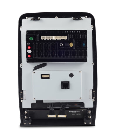 [ New ] 13” Android 13 Vertical Screen Navigation Radio for Dodge Durango 2011 - 2020 | Phoenix Automotive