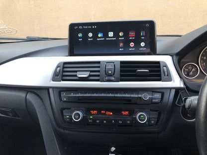 10.25" Android Navigation Radio for BMW 3 Series F30/F31/F34 2012 - 2015 | Phoenix Automotive