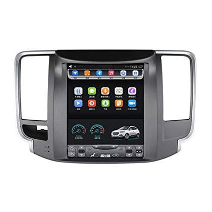 [ G6 octa-core ] 10.4" Vertical Screen Android 11 Fast boot Navigation Radio for Nissan Altima Teana 2008 - 2012 ebay amazon alibaba aliexpress rhino radios car toys CarPlayNav infotaiment crutchfield best buy walmart stinger carplaymart mergescreen 4x4 shop canada Idoing ddp motorsports ridies AWESAFE american trucks americantrucks temu SquareWheels Automotive SquareWheelsauto