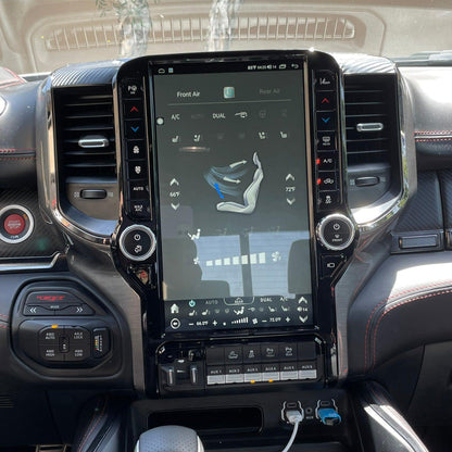 [Open box] 13.6” Android 10 Vertical Screen Navigation Radio for Dodge Ram 2019- 2022 ebay amazon alibaba aliexpress rhino radios car toys CarPlayNav infotaiment crutchfield best buy walmart stinger carplaymart mergescreen 4x4 shop canada Idoing ddp motorsports ridies AWESAFE american trucks americantrucks temu SquareWheels Automotive SquareWheelsauto