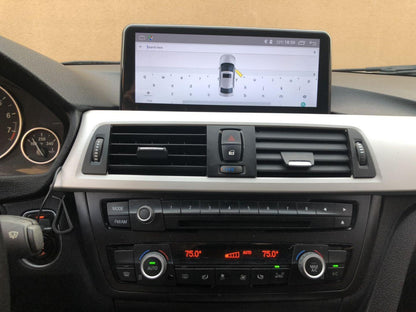 [open box] 10.25" Android Navigation Radio for BMW 3 Series F30/F31/F34 2012 - 2015 | Phoenix Automotive