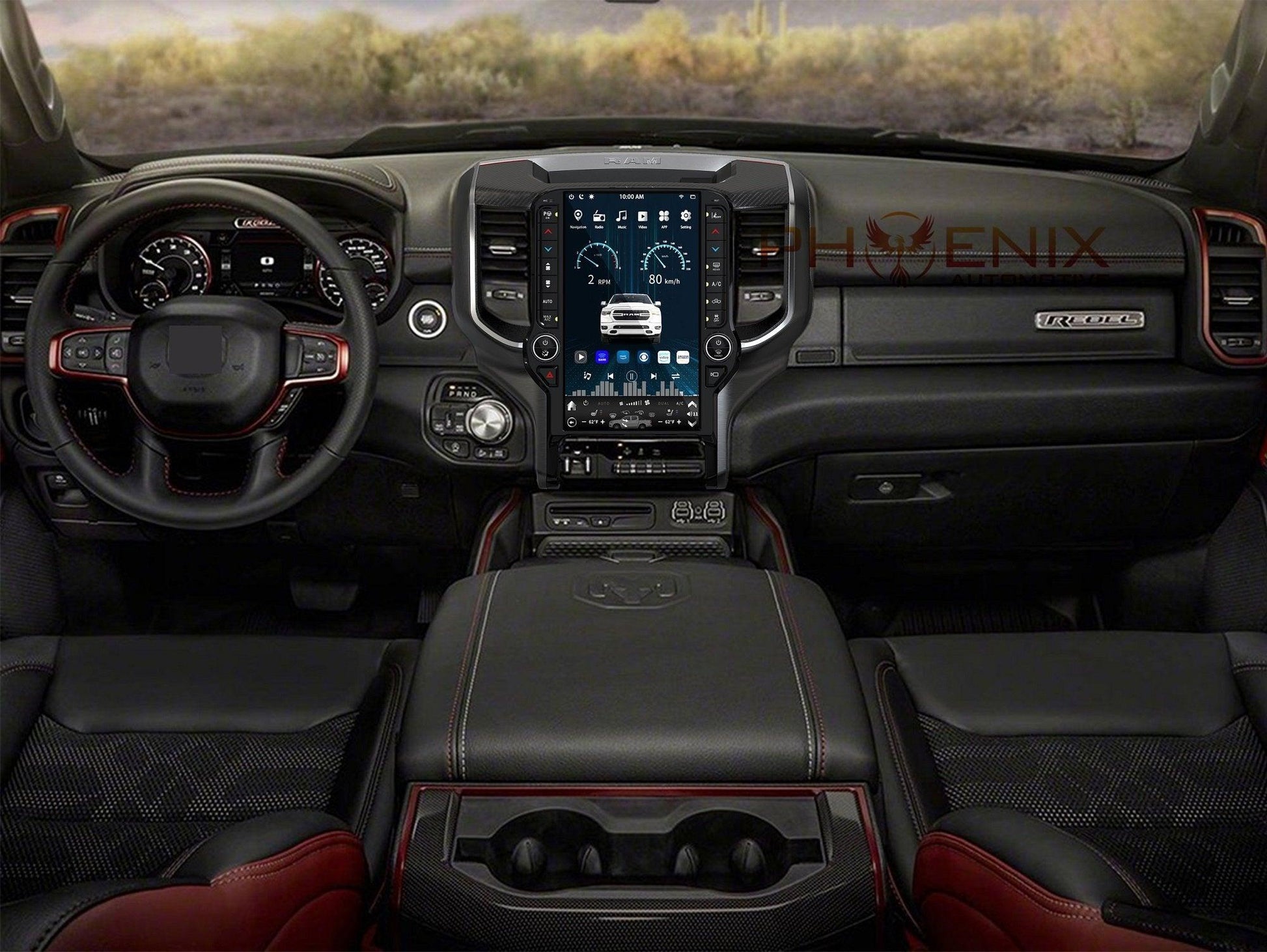 [Open box] 13.6” Android 10 Vertical Screen Navigation Radio for Dodge Ram 2019- 2022 ebay amazon alibaba aliexpress rhino radios car toys CarPlayNav infotaiment crutchfield best buy walmart stinger carplaymart mergescreen 4x4 shop canada Idoing ddp motorsports ridies AWESAFE american trucks americantrucks temu SquareWheels Automotive SquareWheelsauto