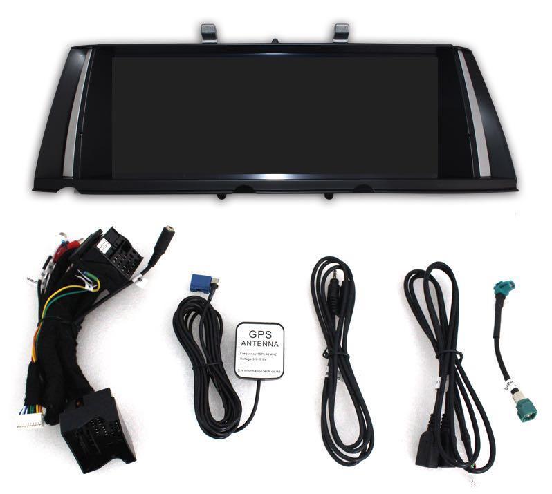 10.25" Android Navigation Radio for BMW 7 Series F01/F02  2012 - 2015 In-Dash audio/video players head unit stereo online Phoenix Automotive Android Radio Tesla-style T-style XL Large screen Vertical screen big screen Linkswell inc x knob joying Aucar auto AutoTecPro Navigation Systems Rhino dasaita American muscle nifty city merge screens seicane car radio