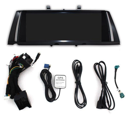 10.25" Android Navigation Radio for BMW 7 Series F01/F02  2012 - 2015 In-Dash audio/video players head unit stereo online Phoenix Automotive Android Radio Tesla-style T-style XL Large screen Vertical screen big screen Linkswell inc x knob joying Aucar auto AutoTecPro Navigation Systems Rhino dasaita American muscle nifty city merge screens seicane car radio