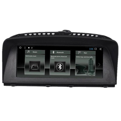 8.8" Android Navigation Radio for BMW 7 Series E65/E66  2004 - 2009 | Phoenix Automotive