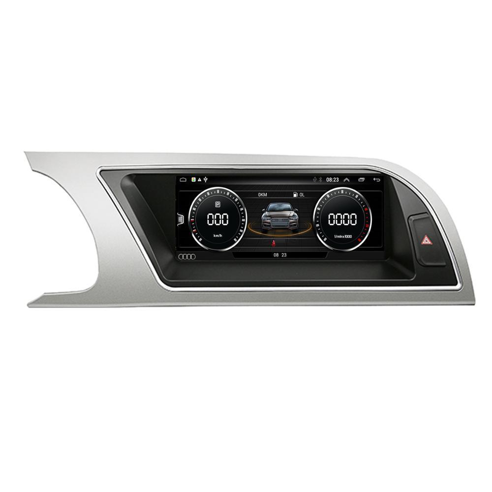 8.8" Android Navigation Radio for Audi A4L A5 Rs5 2013-2016 | Phoenix Automotive