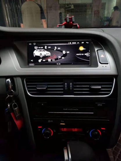 8.8" Android Navigation Radio for Audi A4L A5 Rs5 2013-2016 | Phoenix Automotive