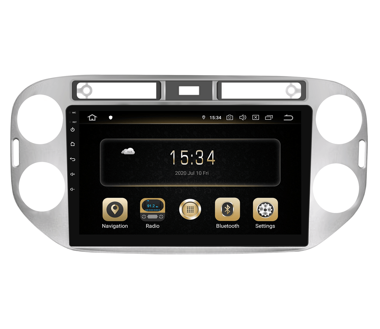 10.25" Android Navigation Radio for BMW X1 (E84)  2009 - 2015 In-Dash audio/video players head unit stereo online Phoenix Automotive Android Radio Tesla-style T-style XL Large screen Vertical screen big screen Linkswell inc x knob joying Aucar auto AutoTecPro Navigation Systems Rhino dasaita American muscle nifty city merge screens seicane car radio