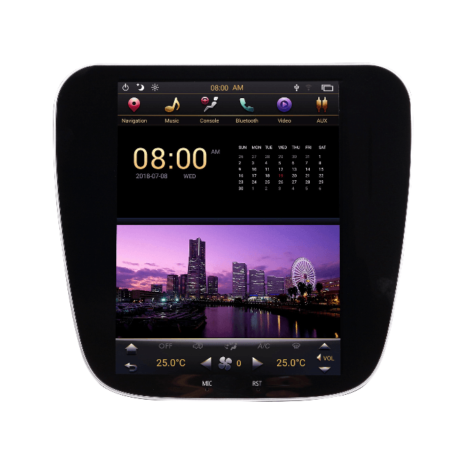 SC7870/QCM6125 12.1” Android 12 fast boot Vertical Screen Navigation Radio for Toyota Tacoma 2016 - 2023 In-Dash audio/video players head unit stereo online Phoenix Automotive Android Radio Tesla-style T-style XL Large screen Vertical screen big screen Linkswell inc x knob joying Aucar auto AutoTecPro Navigation Systems Rhino dasaita American muscle nifty city merge screens seicane car radio