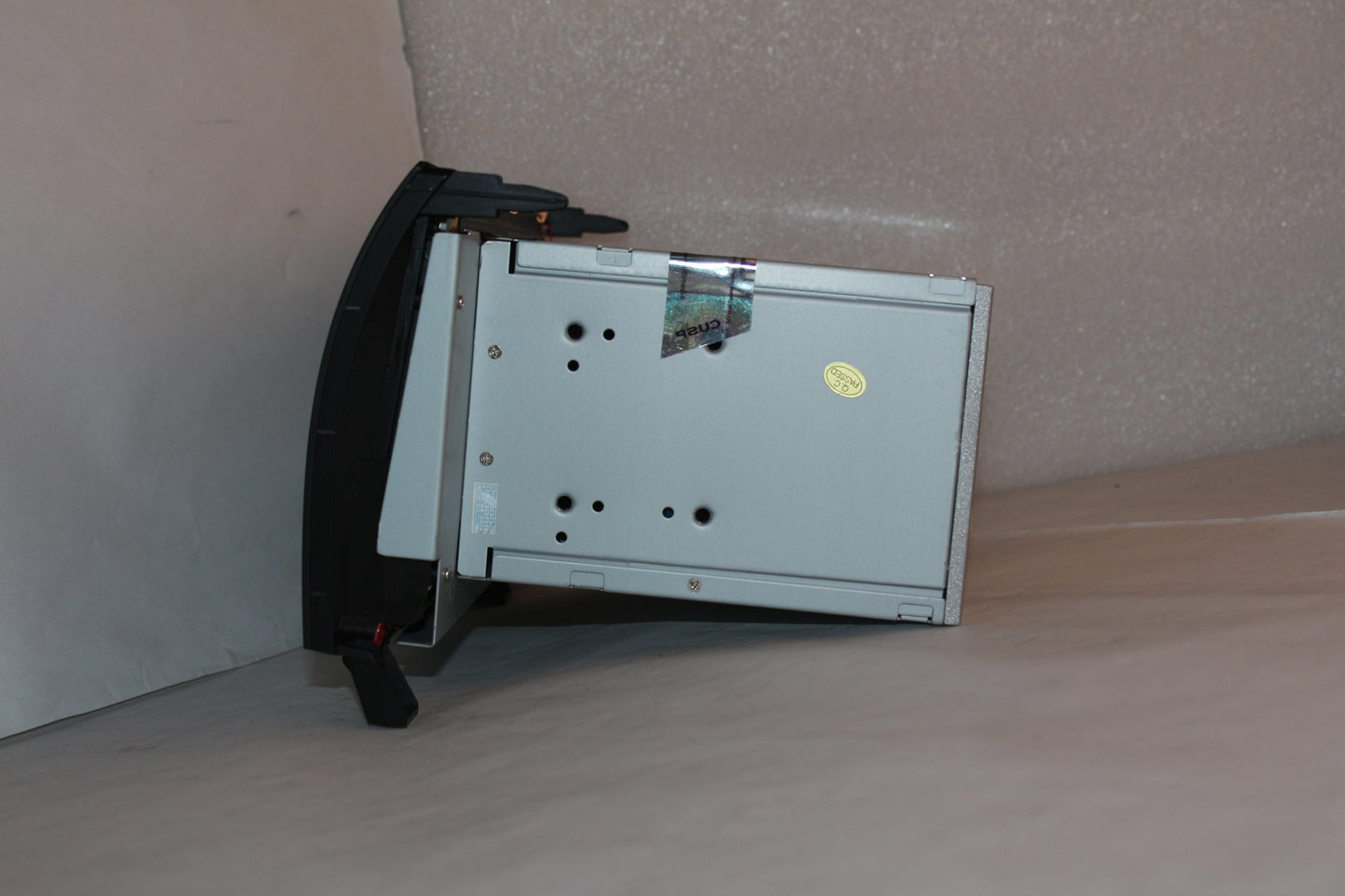 9" Android Navigation Radio for Toyota Tundra Sequoia 2007 - 2013 | Phoenix Automotive