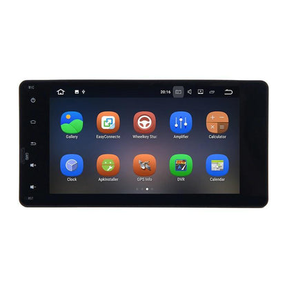 7" Octa-core Quad-core Android Navigation Radio for Mitsubishi Outlander 2014 - 2019  Lancer 2014 - 2017 ebay amazon alibaba aliexpress rhino radios car toys CarPlayNav infotaiment crutchfield best buy walmart stinger carplaymart mergescreen 4x4 shop canada Idoing ddp motorsports ridies AWESAFE american trucks americantrucks temu SquareWheels Automotive SquareWheelsauto