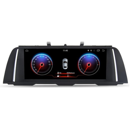 10.25" Android Navigation Radio for BMW 5 Series F10/F11  2010 - 2016 - Smart Car Stereo Radio Navigation | In-Dash audio/video players online - Phoenix Automotive