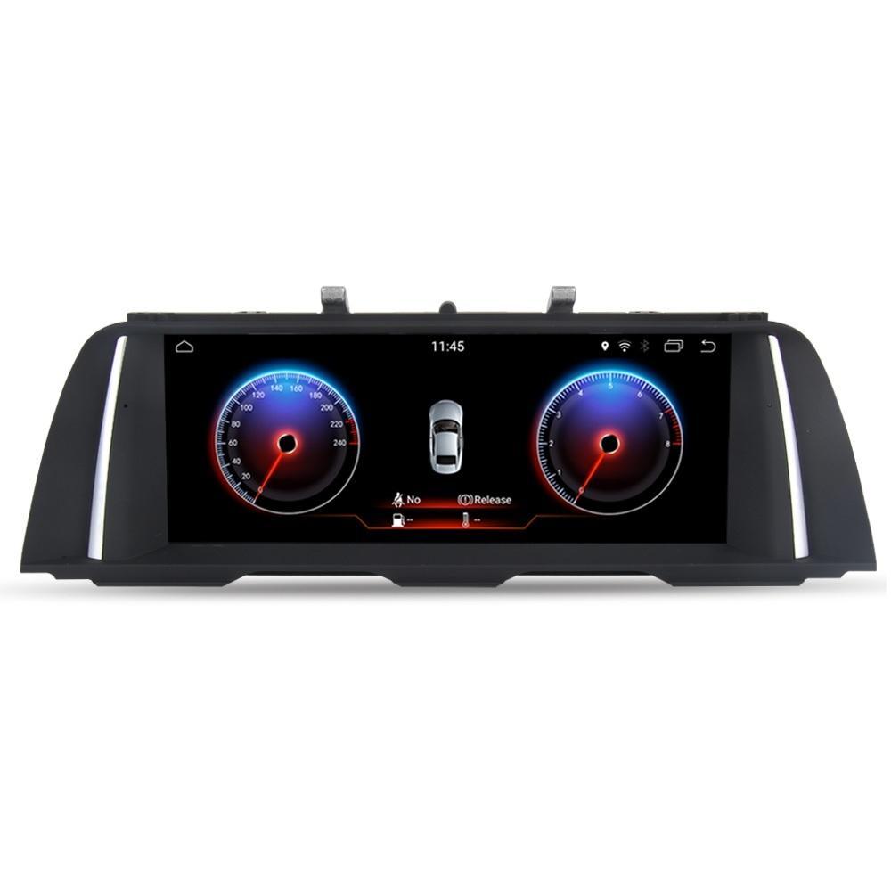10.25" Android Navigation Radio for BMW 5 Series F10/F11  2010 - 2016 | Phoenix Automotive