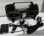 12.3 Inch Android 14 Universal Car Radio Stereo Android Auto Carplay for Benz GLE 2015-2019