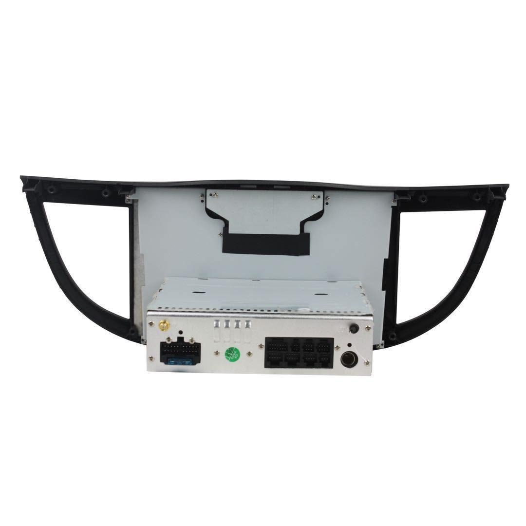10.2" Octa-Core Android Navigation Radio for Honda CR-V 2012 - 2016 | Phoenix Automotive