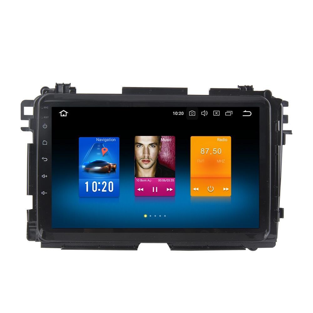 8" Octa-Core Android Navigation Radio for Honda HR-V 2014 - 2019 ebay amazon alibaba aliexpress rhino radios car toys CarPlayNav infotaiment crutchfield best buy walmart stinger carplaymart mergescreen 4x4 shop canada Idoing ddp motorsports ridies AWESAFE american trucks americantrucks temu SquareWheels Automotive SquareWheelsauto