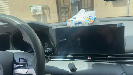 12.3 Inch Android 14 Universal Car Radio Stereo Android Auto Carplay for Hyundai Elantra 2021